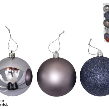 Topa dekorative për  Krishtlindje
