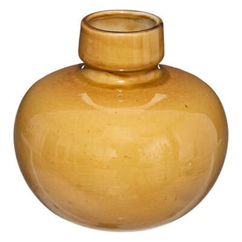 Vazo qeramike D17,5 cm