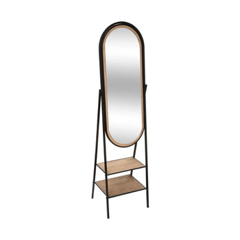 Pasqyrë statike MAEL, 160 x 44 cm
