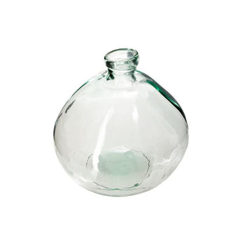 Vazo qelqi e riciklueshme