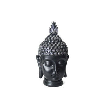 Statujë dekorative BUDDHA HEAD