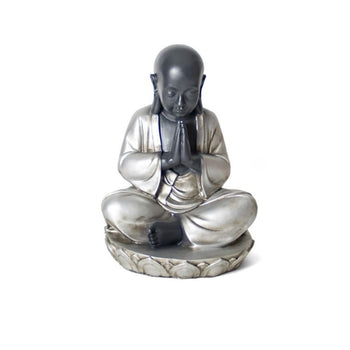 Statujë dekorative SITTING BUDDHA