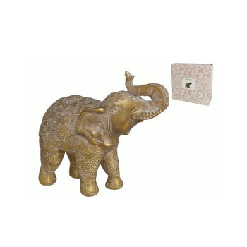 Skulpturë dekorative ELEPHANT