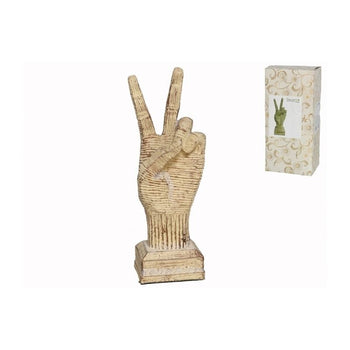 Skulpturë dekorative HAND