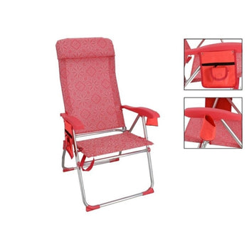 Karrige e palosshme RED