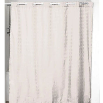 Perde dushi polyester 180 x 200 cm