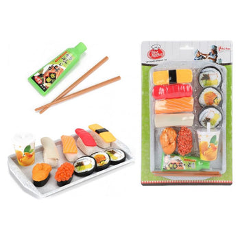 Set loder Sushi