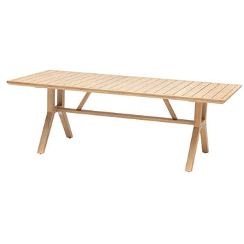 Tavolinë druri ACACIA