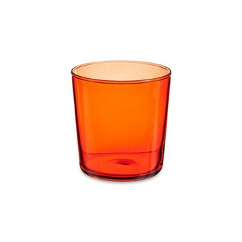 Set 6 gota qelqi të kuqe