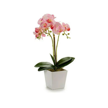 Vazo Orkide atificiale, 50cm
