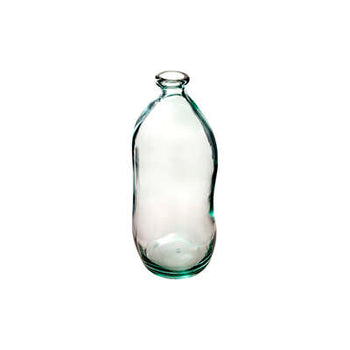 Vazo qelqi e riciklueshme 35cm