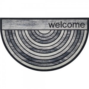Tapet WELCOME, 45 x 75 cm