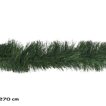 Shirit jeshil 15x270cm