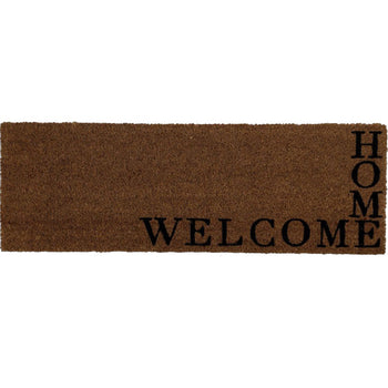 Tapet Welcome Home, 25x75cm