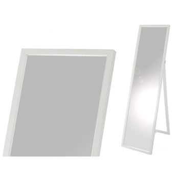 Pasqyre WHITE, 120x30 cm